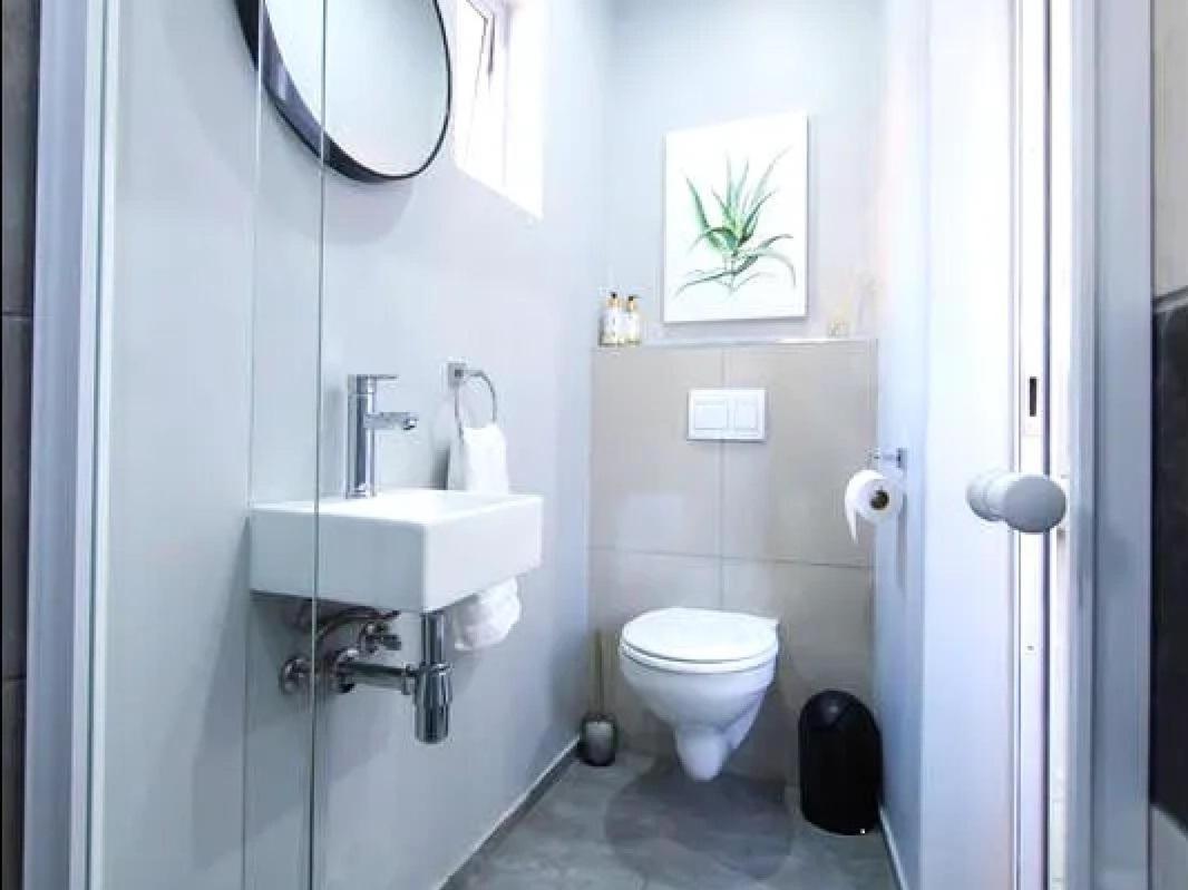 Studio On Bourdeaux Parow Zewnętrze zdjęcie