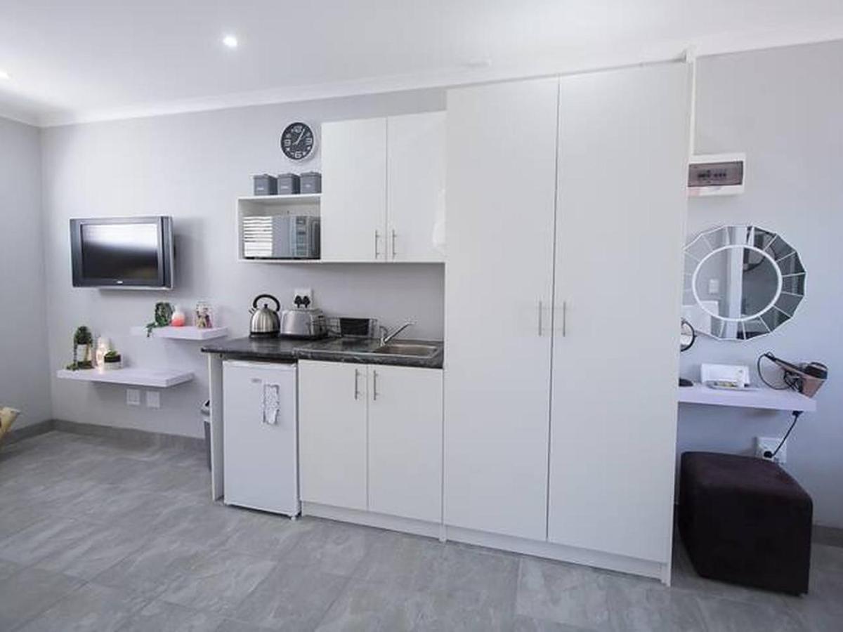 Studio On Bourdeaux Parow Zewnętrze zdjęcie