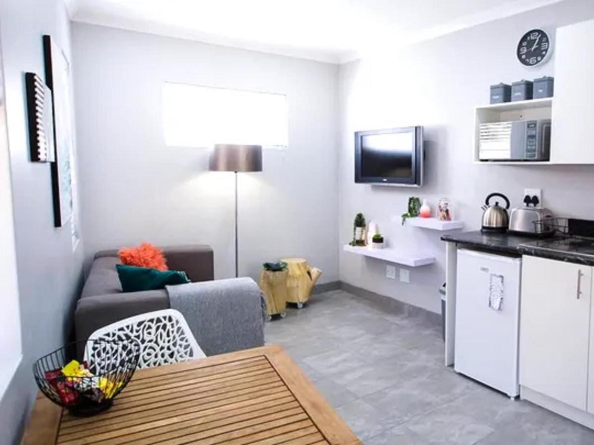 Studio On Bourdeaux Parow Zewnętrze zdjęcie