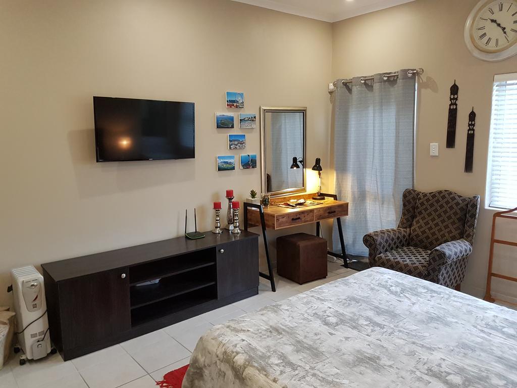 Studio On Bourdeaux Parow Zewnętrze zdjęcie