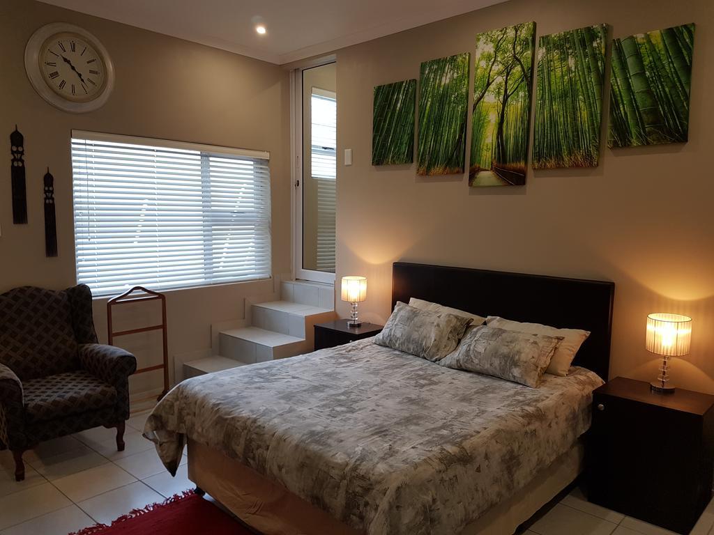 Studio On Bourdeaux Parow Zewnętrze zdjęcie
