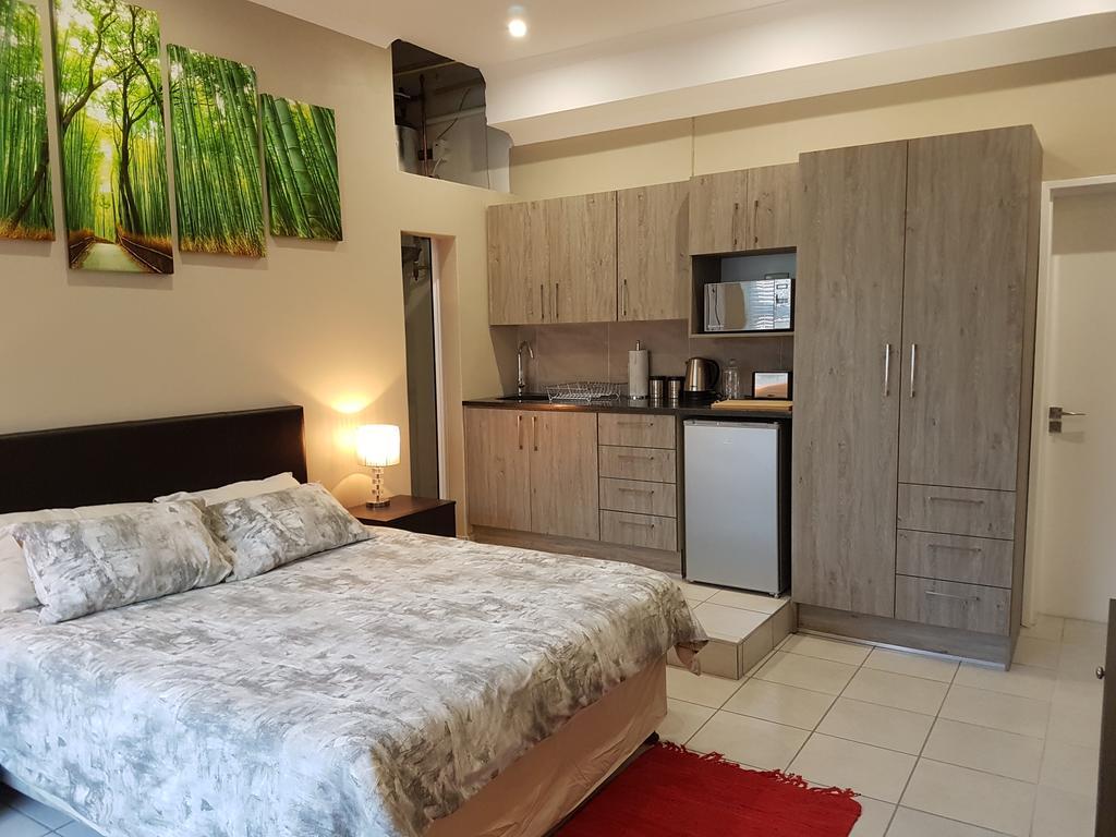 Studio On Bourdeaux Parow Zewnętrze zdjęcie