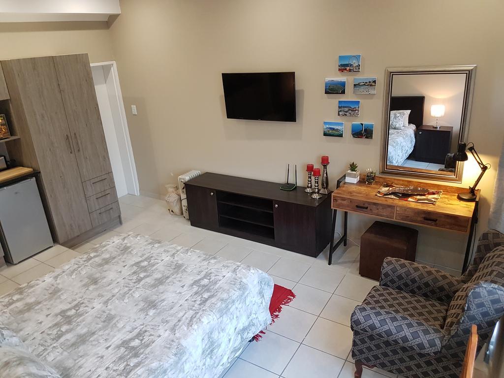Studio On Bourdeaux Parow Zewnętrze zdjęcie